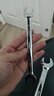 世達（SATA）全拋光雙開(kāi)口扳手17x19MM 41207 曬單實(shí)拍圖