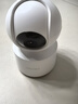 小白Y2尊享版Pro 500W像素攝像頭家用監(jiān)控器 已接入米家360°全景網(wǎng)絡(luò)寵物攝像機 手機遠(yuǎn)程雙向語音 曬單實拍圖