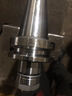 OZO數控高精度BT40刀柄ER25套銑床cnc加工中心ER刀柄32強力刀柄 BT40-70L【高精0.002】 ER32 曬單實(shí)拍圖