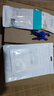 優(yōu)威碘伏帽腹膜透析用品家用醫(yī)用腹透帽百洛普百特同腹透帽通用120只 2盒120只【贈腹透藍夾子+棉簽+敷貼】 曬單實拍圖