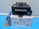 兄弟（brother）DCP-T830DW家用彩色噴墨打印機(可替代彩色激光 高速打印 自動(dòng)輸稿器  雙面打印 打印復印掃描） 曬單實(shí)拍圖