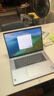 戴爾（DELL）國家補貼筆記本電腦靈越16PLUS-7640 2025新品2.5K 16英寸高性能輕薄辦公本(酷睿7 16G 1T 120Hz) 曬單實拍圖