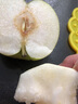 農(nóng)多鮮梨子新鮮水果正宗碭山青梨當季順豐包郵整箱皇冠梨雪梨青皮梨 5斤精選大果（凈重4.5斤） 順豐 曬單實拍圖