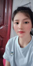 羅娜女神黑魔法不沾杯不掉色口紅女滋潤持久保濕不脫妝素顏顯白生日禮物女 曬單實(shí)拍圖