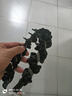 東義嚴選發(fā)箍輕奢女款2025新款高級感外出頭飾高顱頂頭箍碎學(xué)生洗臉發(fā)卡 曬單實拍圖