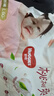 好奇（Huggies）鉑金裝成長(zhǎng)褲L120片(9-14kg)大號(hào)嬰兒尿不濕小桃褲超薄拉拉褲透氣 曬單實(shí)拍圖