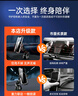 好汽仕車載手機支架汽車專用導航吸盤式儀表臺貨車上內(nèi)2025新款 曬單實拍圖