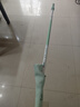 漁之源小蜻蜓炮臺支架碳素輕硬大物魚竿支架釣魚臺釣釣箱架釣魚支架伸縮 2.1m 【6.3內(nèi)魚竿用】金屬羊角頭+后掛 曬單實拍圖