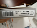 宜而爽【140支長絨棉】高檔100%純棉男士阿羅褲寬松內(nèi)褲男 曬單實(shí)拍圖