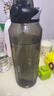 恩爾美（nRMEi）運動水杯大容量男士tritan夏季耐高溫防摔冷泡茶運動水壺超大杯子 曬單實拍圖