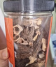 相遇紅顏5-8cm 50g羊肚菌頭茬精品野生菌菇云南山珍特產(chǎn)煲湯燉雞南北干貨  曬單實拍圖