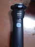 飛利浦（PHILIPS）【周杰倫推薦】電動(dòng)剃須刀旋風(fēng)PRO刮胡刀 風(fēng)馳切剃6D浮動(dòng)刀頭 生日七夕情人節(jié)禮物送老公 國(guó)家補(bǔ)貼 曬單實(shí)拍圖