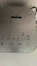 美的（Midea）電飯煲3L家用電飯鍋1-3人抗菌青瓷內(nèi)膽 IH立體加熱一鍵柴火飯?zhí)刂悄芏喙δ茈婏堝丮B-HC3032 曬單實(shí)拍圖