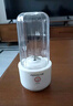 九陽（Joyoung）榨汁杯 家用小型便攜榨汁機(jī) 水果果蔬果汁機(jī) 輔食機(jī)攪拌杯電動多功能自動清洗LJ320 曬單實(shí)拍圖