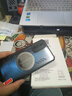 辰寅適用vivo iQOO Neo5手機殼活力版散熱磁吸殼防摔保護套電競游戲?qū)釟と喖s氣囊超薄殼 iQOO Neo5  【活力版】 磁環(huán)散熱殼黑色【配鋼化膜】 曬單實拍圖