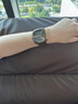 SEVENFRIDAY七個(gè)星期五手表M系列自動(dòng)機(jī)械腕表瑞士時(shí)尚大表盤(pán)男表送禮推薦 M2/02 皮帶款 曬單實(shí)拍圖