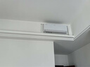 格力（GREE）大1匹天儀 新1級能效變頻 壁掛式臥室省電空調(diào)掛機KFR-26GW/(26504)FNhAa-B1 家電國家補貼 曬單實拍圖