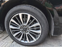 德國馬牌（Continental）汽車輪胎 245/50R20 102V FR CCLXSP 原配林肯航海家 曬單實拍圖