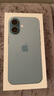 Apple/蘋果 iPhone 16（A3288）128GB 深青色 支持移動聯(lián)通電信5G 雙卡雙待手機 曬單實拍圖