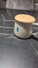 BlueBottleCoffee藍(lán)瓶咖啡 清澄白河店 杯子陶瓷馬克杯家用男女咖啡水杯 馬克杯-清澄白河店 曬單實(shí)拍圖