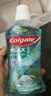 高露潔（Colgate）【孫穎莎同款】清爽海鹽精油進口漱口水1000ml含氟深層清潔自營 曬單實拍圖