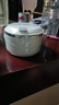 雙槍304不銹鋼泡面碗帶蓋 方便面學(xué)生上班族飯盒大容量隔熱防燙 曬單實(shí)拍圖
