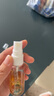 優(yōu)家UPLUS噴霧瓶空瓶按壓瓶分裝瓶噴瓶30ml*2帶刻度 酒精小噴壺空瓶 曬單實(shí)拍圖