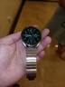 小皮匠適用新款華為watch5表帶鏈?zhǔn)戒搸A為手表表帶watch4pro/3pro/gt5pro/gt4/3手表金屬不銹鋼表帶 曬單實(shí)拍圖