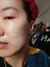 lefilleo韓國院線同款麗菲歐膠原蛋白水光亮膚抗皺緊致人皮面膜女 麗菲歐膠原面膜2支裝 曬單實拍圖