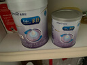 美贊臣 親舒 嬰兒乳蛋白部分水解配方奶粉 1段 850g 0-12月 低適乳糖 曬單實(shí)拍圖