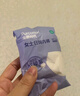 全棉時(shí)代一次性內(nèi)褲女純棉月子免洗不掉絮 M碼10條【安全滅菌】 曬單實(shí)拍圖