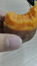 現(xiàn)挖西瓜紅蜜薯沙地香甜軟糯紅心番薯山芋無絲農(nóng)家自種糖心地瓜 優(yōu)質(zhì)西瓜紅 9斤 帶箱 中大果（單果150g-500g） 曬單實拍圖