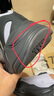阿迪達斯YEEZY 700MNVN薰衣草椰子男女休閑鞋GW9526 44.5碼 曬單實拍圖