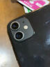 適用蘋果12/11攝像頭鏡片原裝鏡頭玻璃iPhone12pro相機(jī)拆機(jī)鏡面 【左下】蘋果12/mini原裝鏡片 曬單實(shí)拍圖