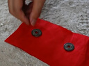 繽越五帝錢(qián)真品壓門(mén)檻過(guò)門(mén)石下面壓古幣銅錢(qián)入戶門(mén)擺件喬遷新房裝修 曬單實(shí)拍圖