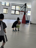 匹克足球4號(hào)兒童成人中考標(biāo)準(zhǔn)世界杯比賽訓(xùn)練青少年小學(xué)生幼兒藍(lán) 曬單實(shí)拍圖