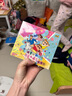 卡游（Kayou）蠟筆小新卡片派對(duì)包一整盒包新醬典藏卡牌周邊OR卡AR 蠟筆小新顯眼包【1包5張】 曬單實(shí)拍圖