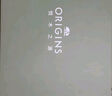 悅木之源（Origins）靈芝水乳套裝禮盒溫和保濕補(bǔ)水濕敷祛紅化妝品噴霧護(hù)膚品生日禮物 曬單實(shí)拍圖