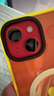 【美版機6期免息】Apple蘋果14iPhone14plus全新美版有鎖 紅色蘋果 14plus 6.7英寸 128G美版有鎖全新非原盒+開孔 曬單實拍圖
