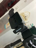 紐曼（Newmine）4K電腦直播攝像頭美顏超清帶貨遠(yuǎn)程會議視頻帶麥克風(fēng)免驅(qū)USB外置20倍變焦筆記本臺式電腦通用 4K 【1600萬像素】丨雙鏡頭丨20倍遙控變焦 曬單實拍圖