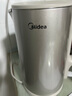 美的（Midea）電熱水壺?zé)畨?316L食品級不銹鋼內(nèi)膽 1500W功率0涂層電水壺 內(nèi)外雙鋼 1.7L大容量MK-SHM1730-PRO 曬單實拍圖