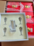 杜康 酒祖杜康新6窖區(qū) 濃香型白酒 50度 500ml*6瓶 整箱裝【純糧酒】 曬單實拍圖