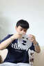 born2fly born fly男士377面膜15篇補(bǔ)水控油保濕淡斑15片新加坡進(jìn)口男生禮物 曬單實(shí)拍圖
