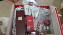 SK-II[五月天同款]神仙水230ml+面霜50g+光子小燈泡30ml護(hù)膚品套裝sk2 曬單實(shí)拍圖