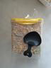 冠之亞倉鼠糧食營(yíng)養主糧金絲熊面包蟲(chóng)干零食用品五谷凍干食物的鼠糧飼料 新升級倉鼠倉鼠營(yíng)養海鮮糧4000ml 曬單實(shí)拍圖
