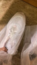 阿迪達斯 （adidas）女鞋運動鞋潮鞋舒適耐磨減震休閑跑步鞋 JH5152UK4.5碼37碼 曬單實拍圖