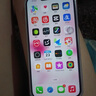 【白條免息】Apple iPhone13 蘋果13 國(guó)行5G全網(wǎng)通   雙卡 蘋果手機(jī) 星光色【曬單有禮】 99新256G【限時(shí)特惠+三年店保+豪華禮包】 曬單實(shí)拍圖