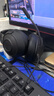 雷蛇（Razer）北海巨妖V3 X 有線頭戴式電競(jìng)游戲耳機(jī)耳麥 RGB燈效 CSGO 黑神話悟空 吃雞耳機(jī) 適配三角洲行動(dòng) 曬單實(shí)拍圖