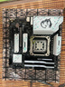 微星B650MB850M主板搭 AMD銳龍七代九代 主板CPU套裝 板U套裝 微星B650M GAMING PLUS WIFI 7800X3D散片 曬單實拍圖