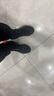 李寧吾躍2.0 防護(hù)版丨跑步鞋男鞋防潑水舒適休閑鞋ARSU055 曬單實(shí)拍圖